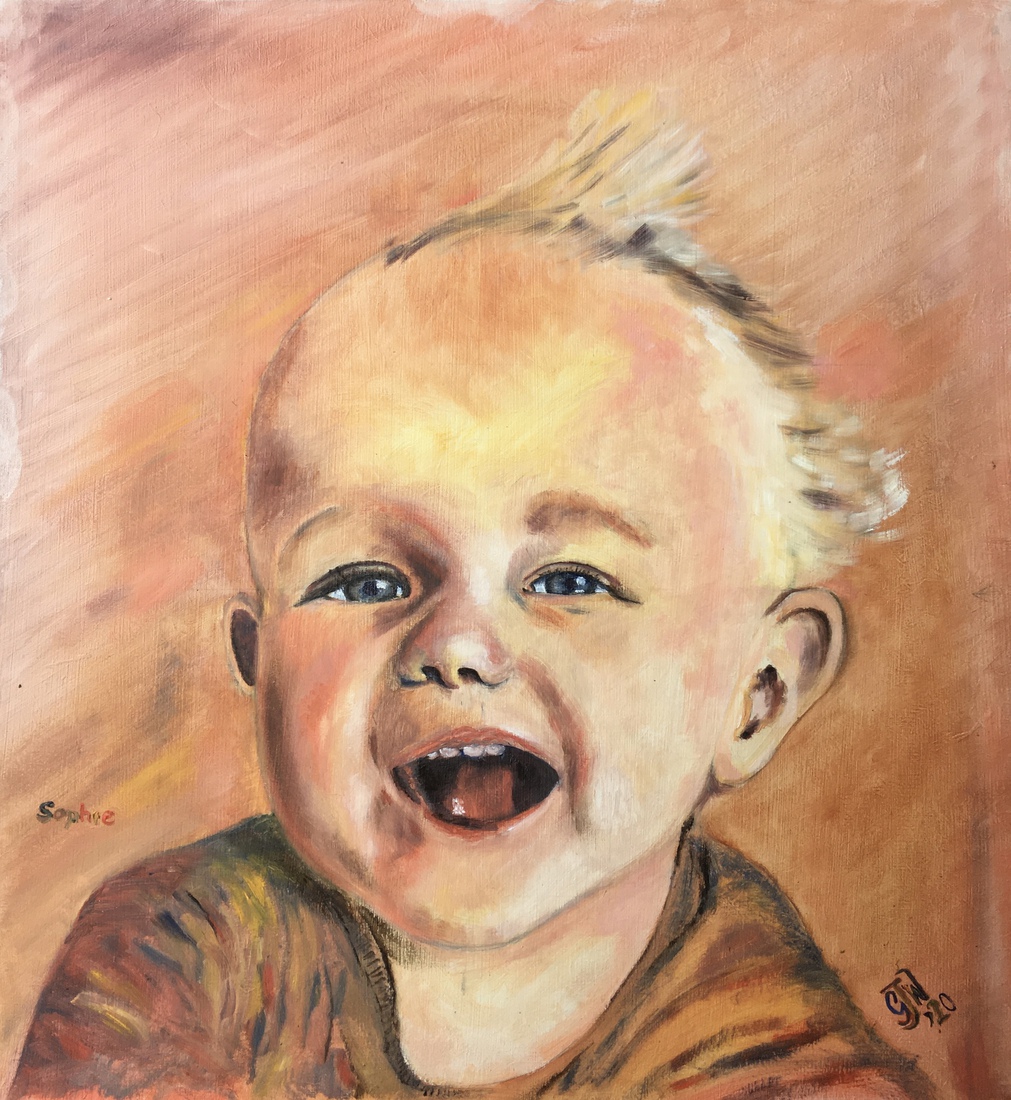 Sophie