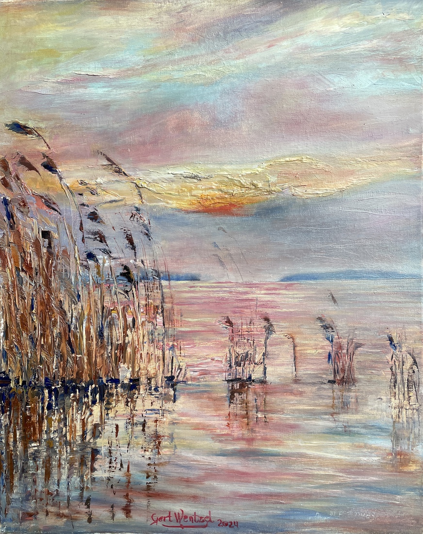 Kagerplassen (after M. Heijnes)