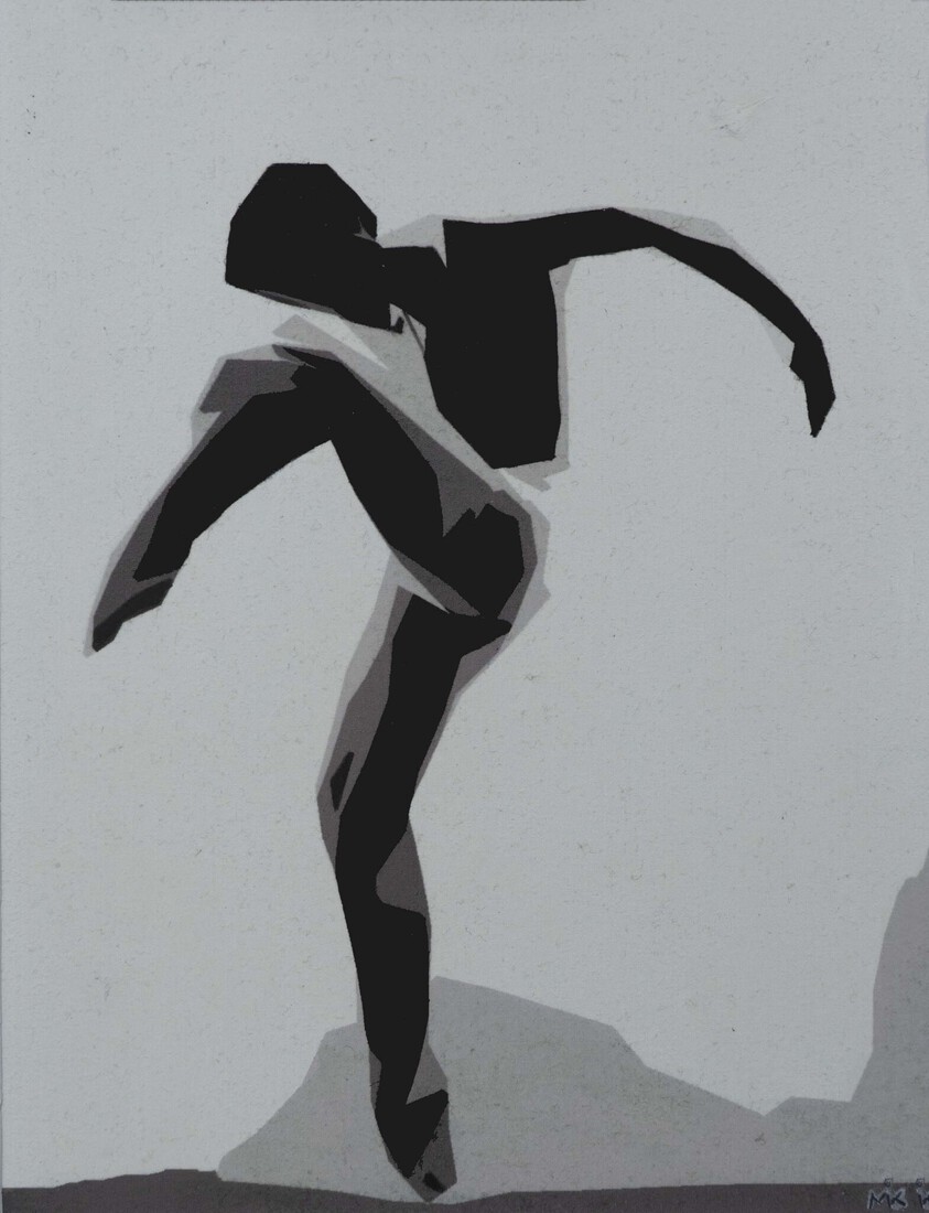 Jumping Jack Flash