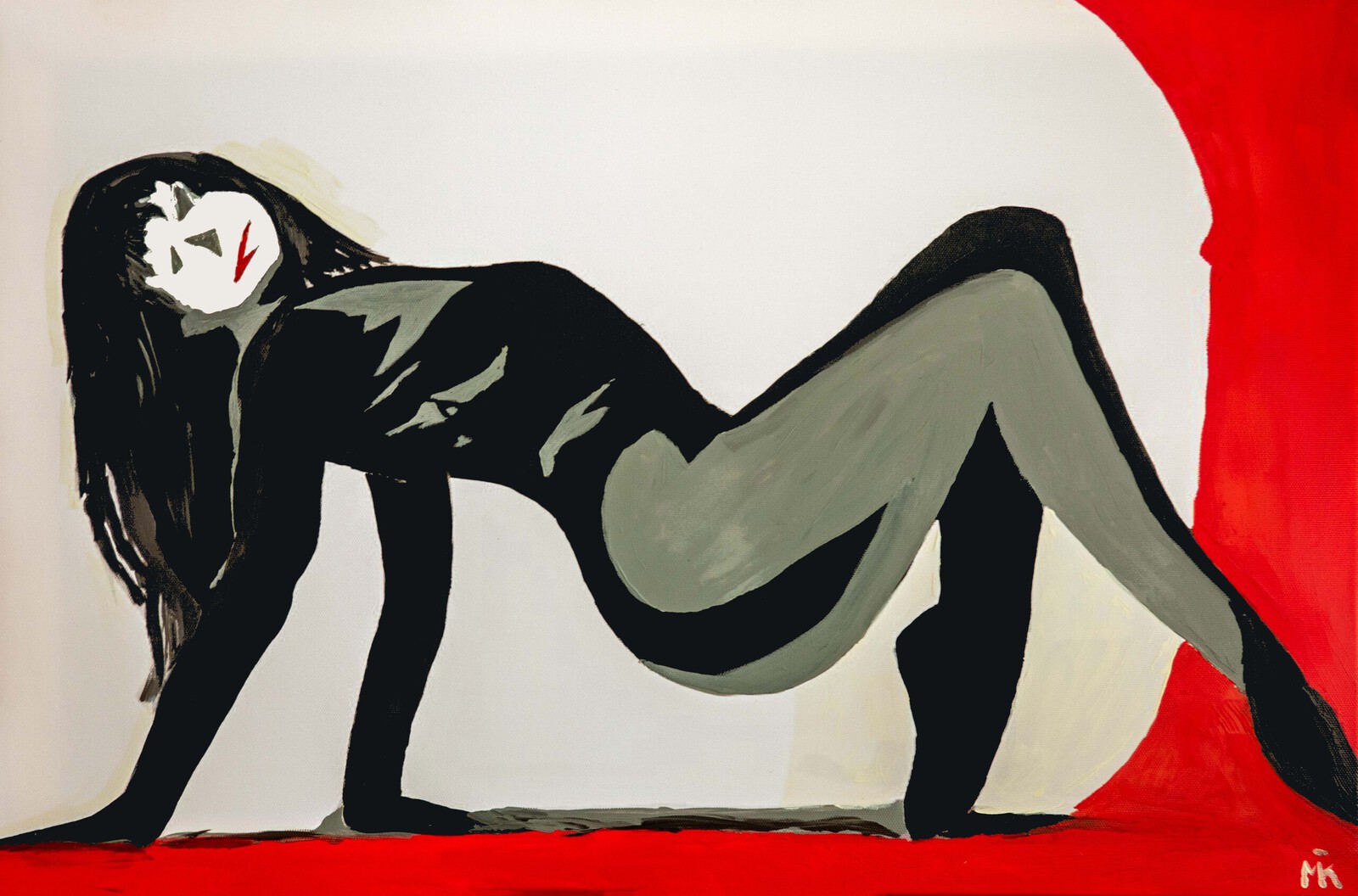 Roxanne van Sting