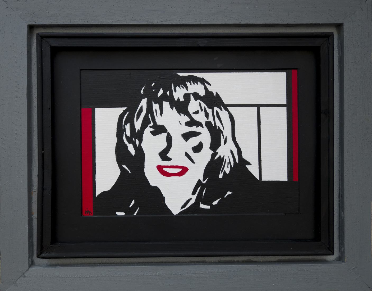 Gespot in De Afzakkerij nr 5