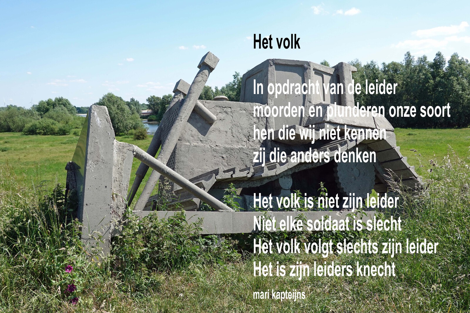 Het Volk