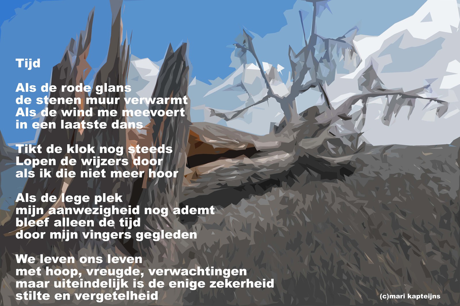 Tijd