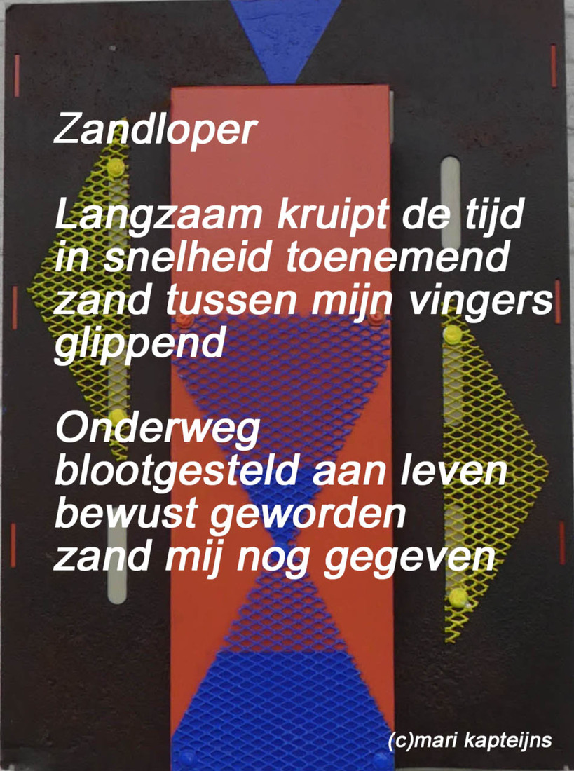 Zandloper