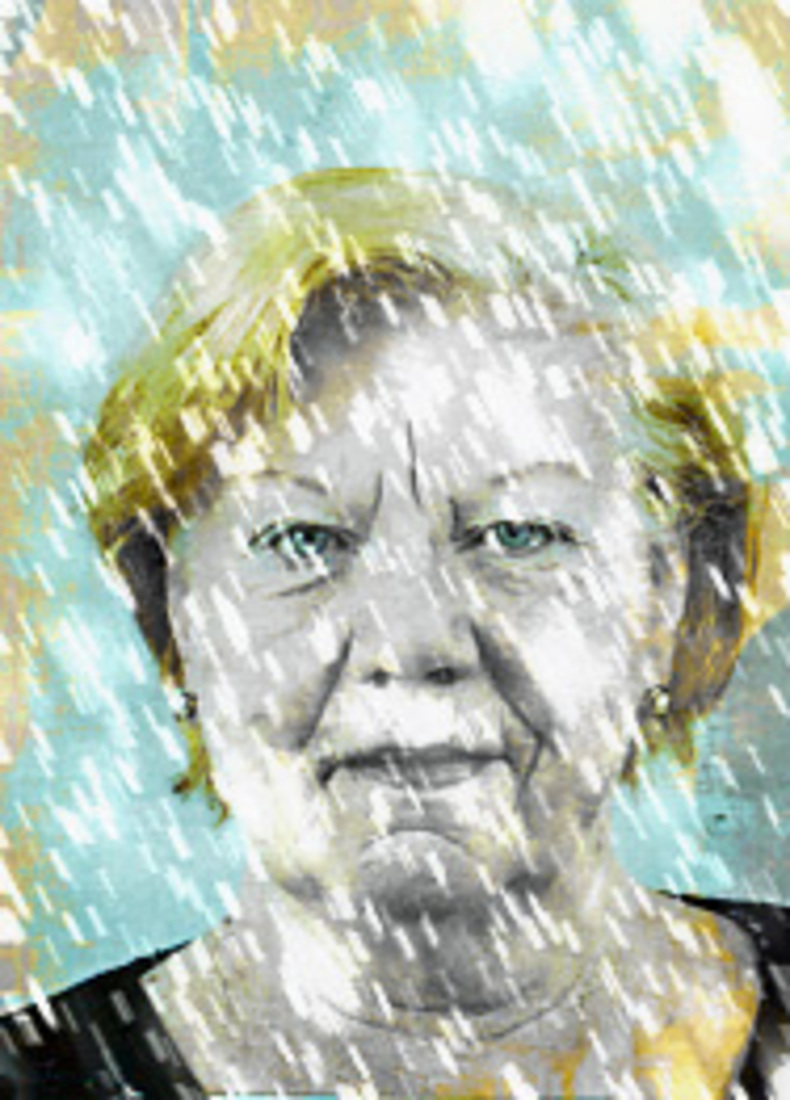 Gespot in De Afzakkerij