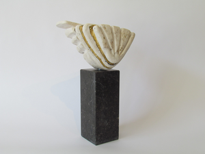 Beelden van travetin