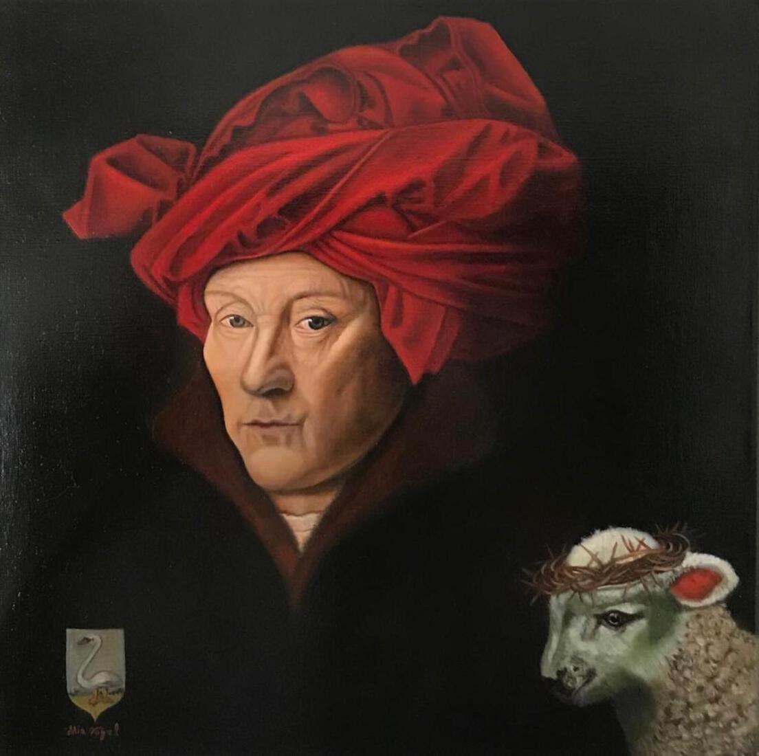 Jan van Eyck