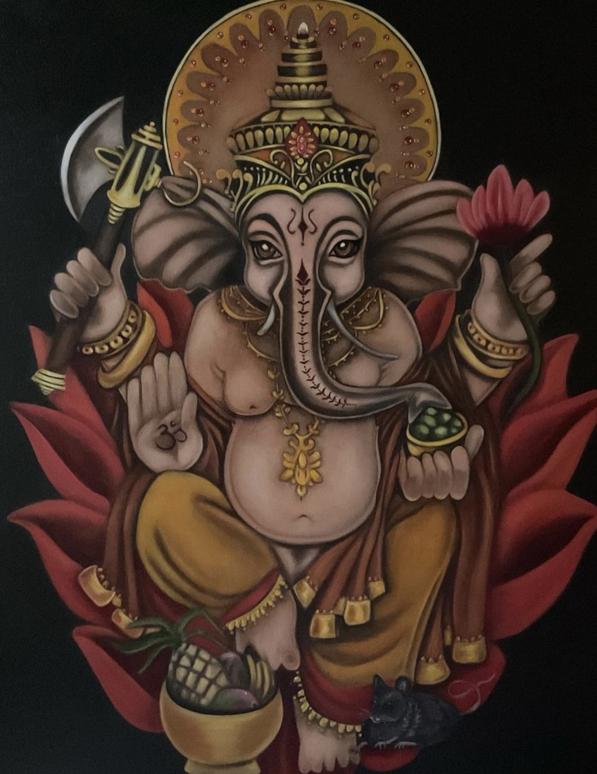 Ganesha 