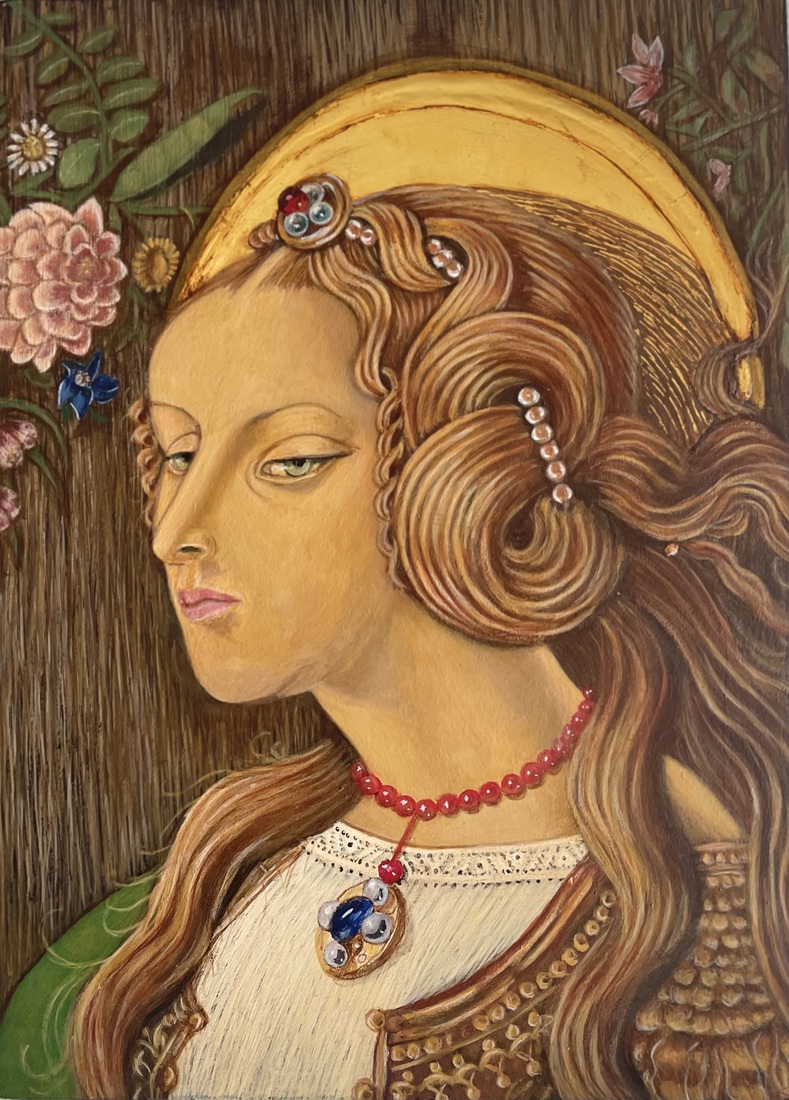Maria Magdalena