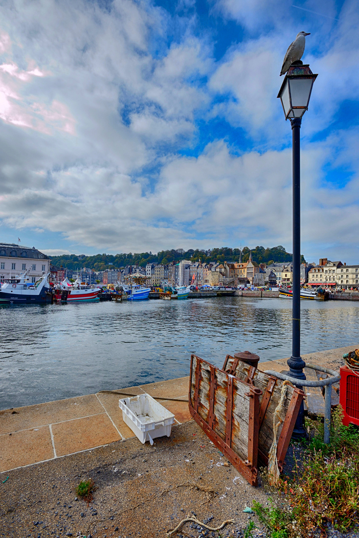Honfleur