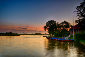 Een selectie van foto's, gemaakt door Ger Nielen en gepubliceerd onder de naam 