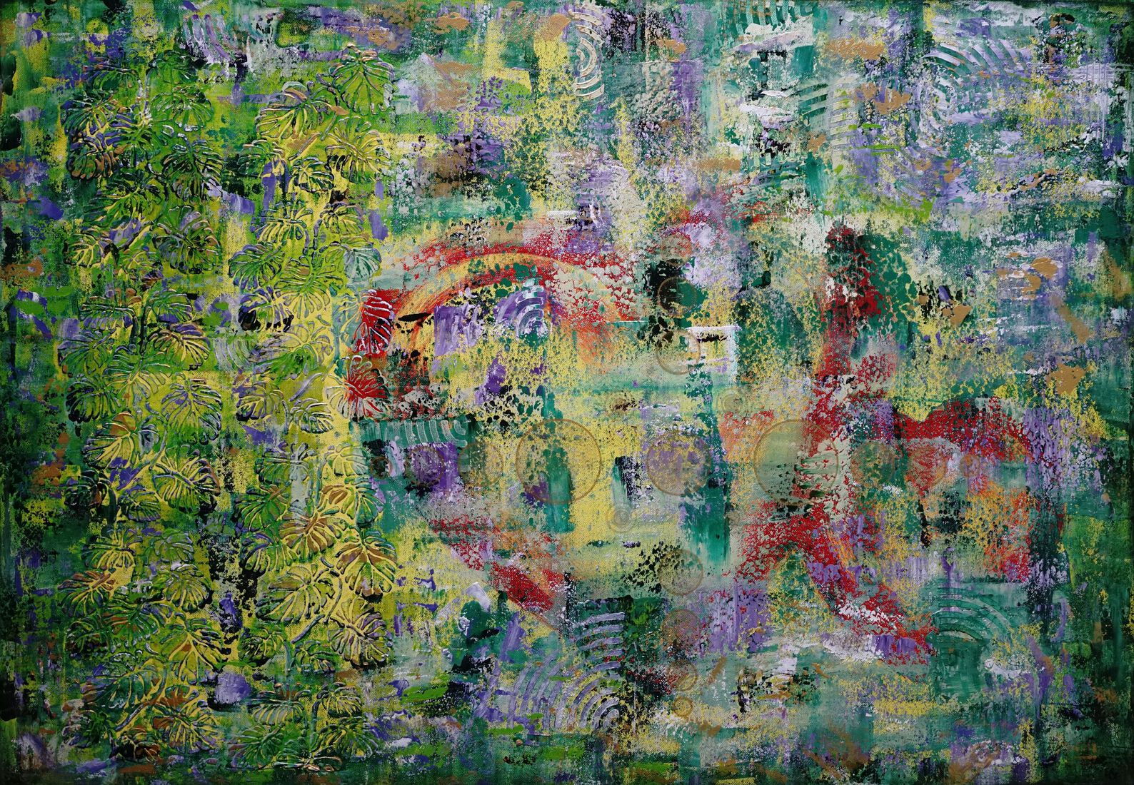 Communicatie met de natuur