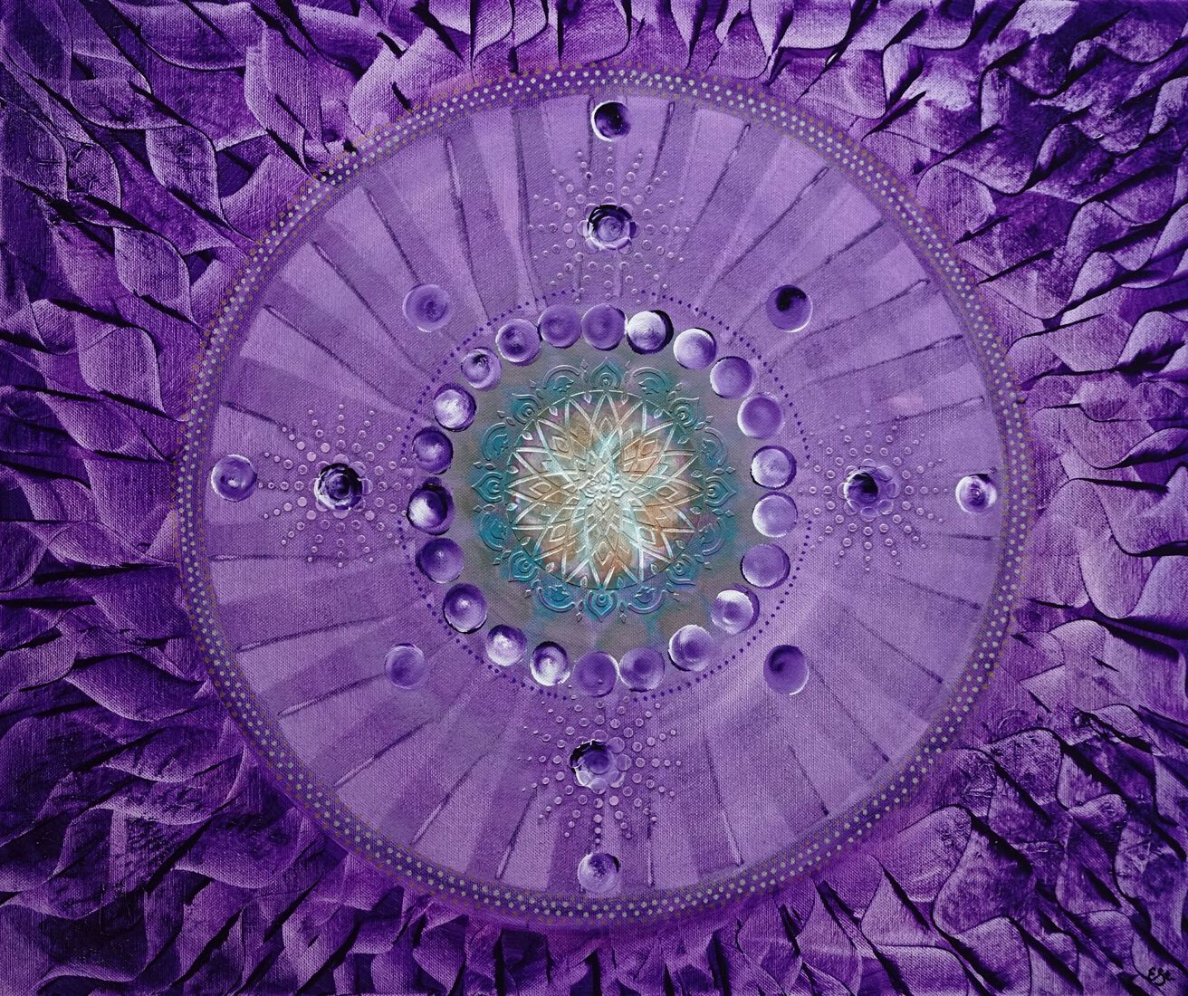 Mandala 2