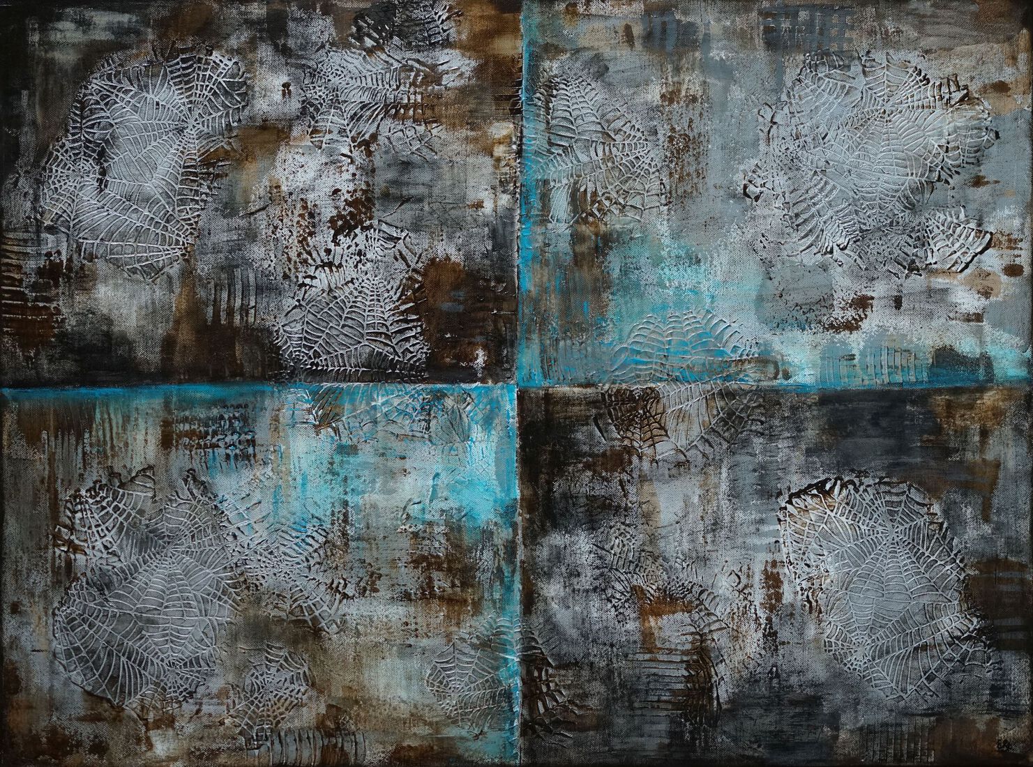 De zucht van het collectief