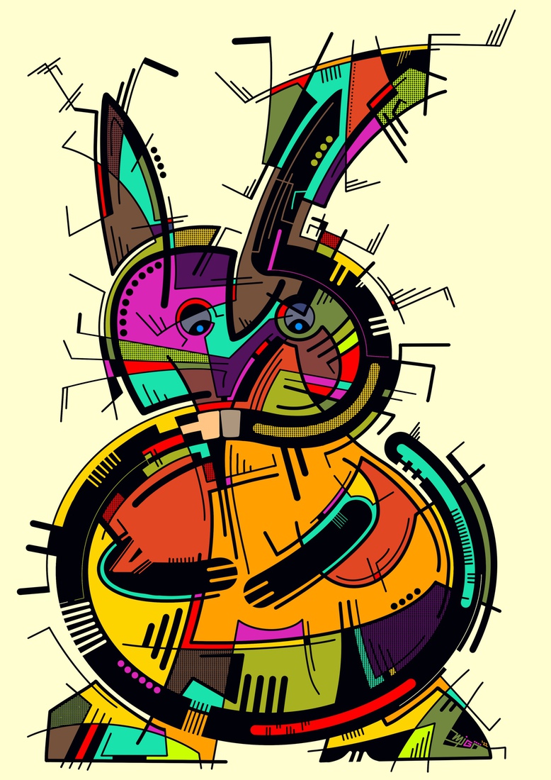 Rabbit