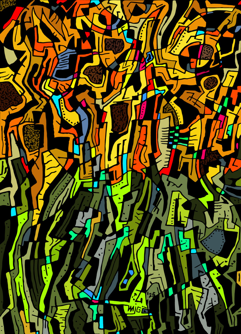 2025-003 - Sunflowers