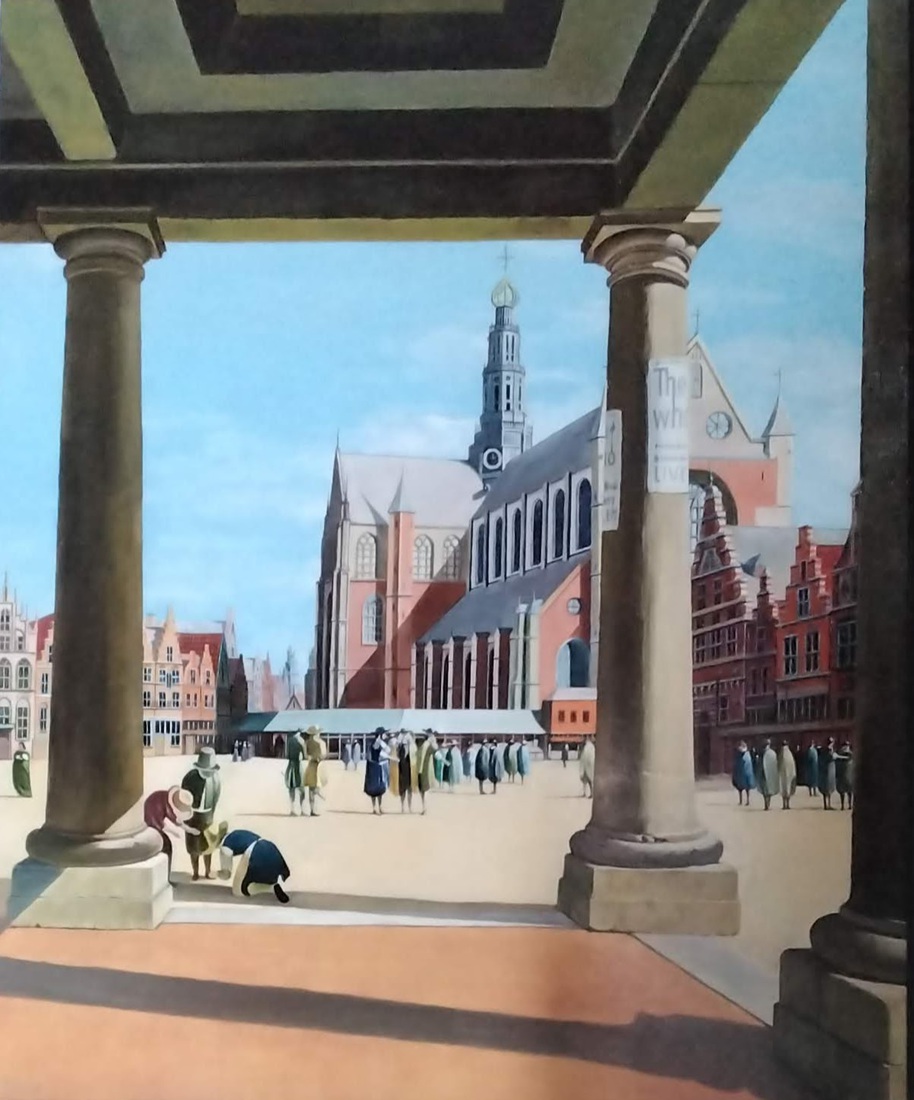 Haarlem