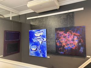 verbeelden vanuit energie