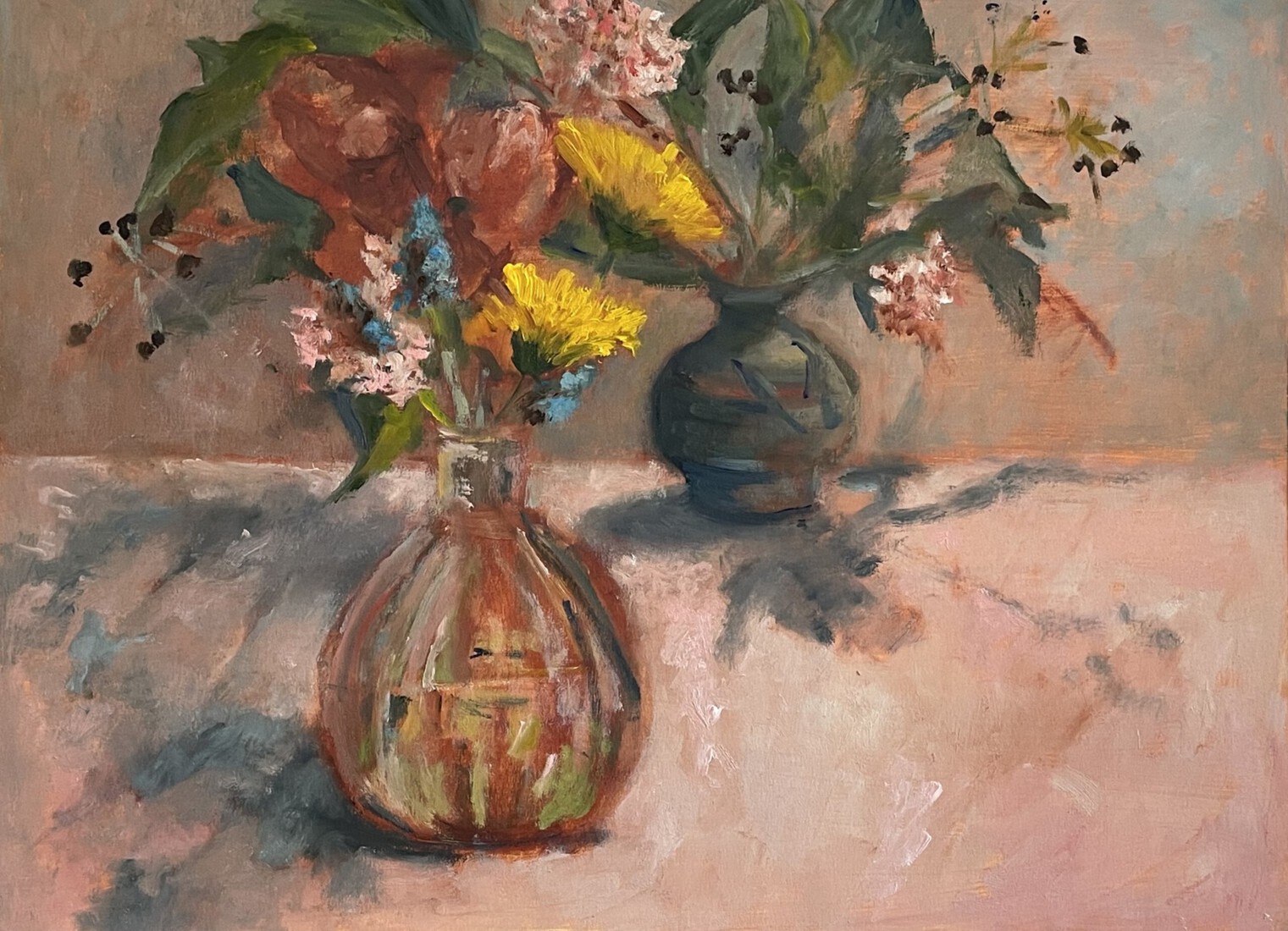 Paardebloem 