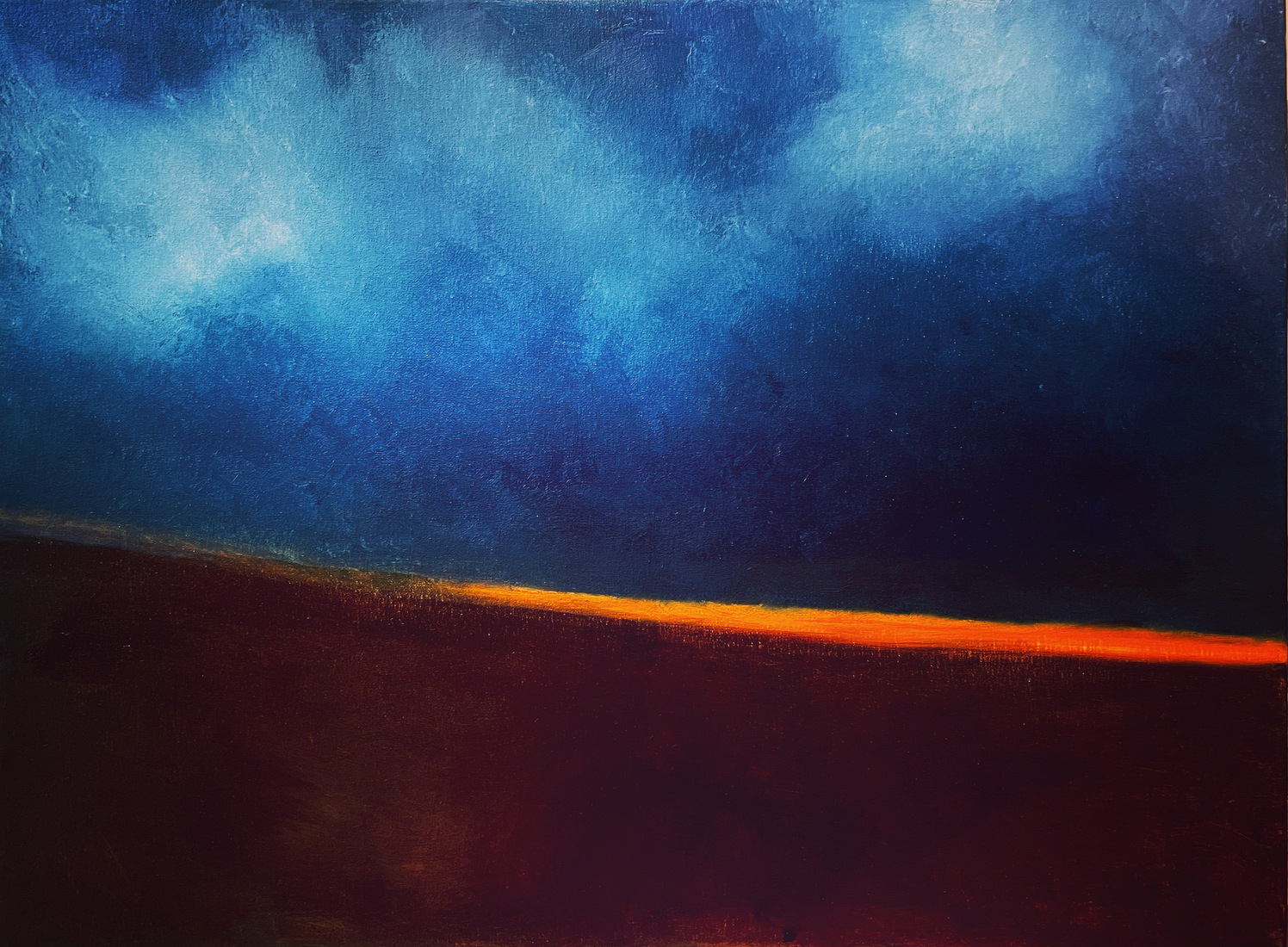 ‘Dark and Light’