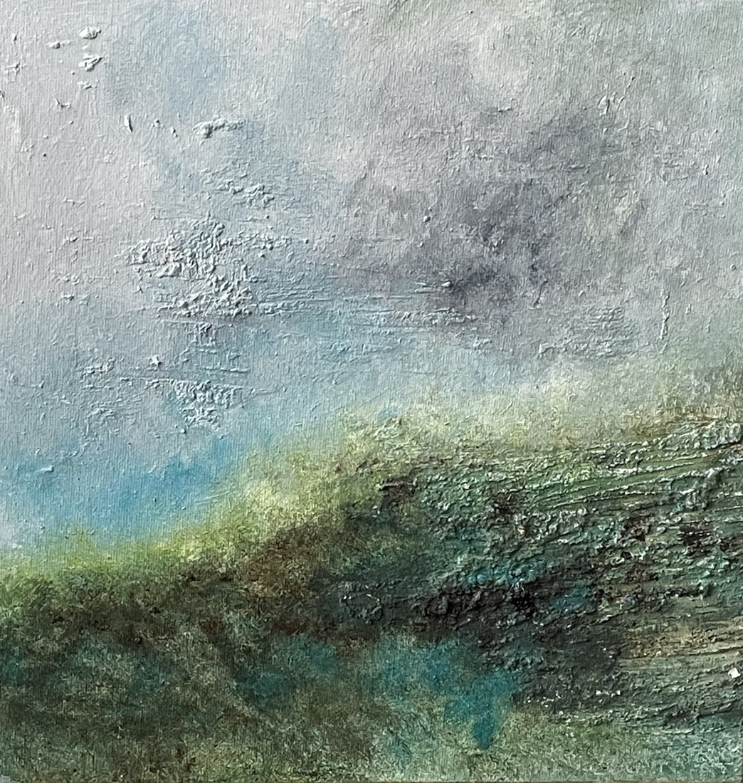‘Earth and Sky’