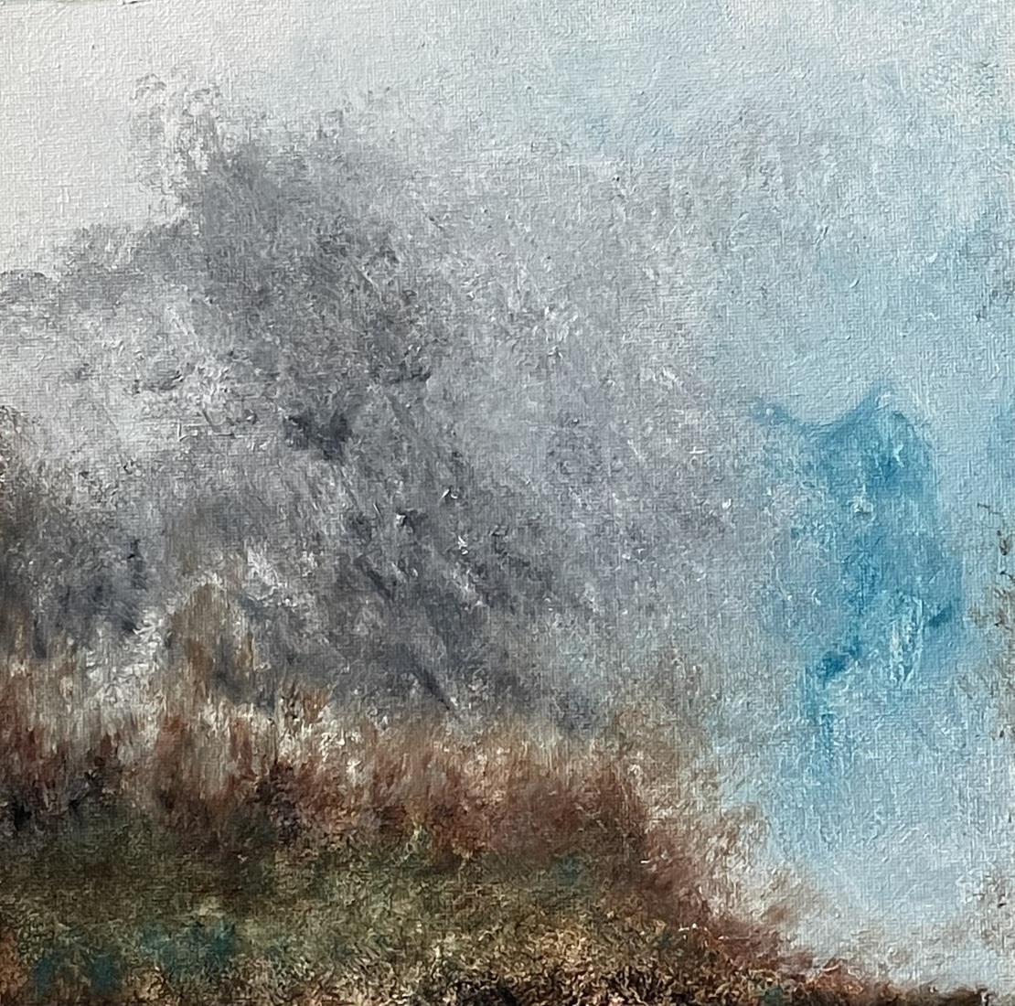 ‘Earth and Sky 2’