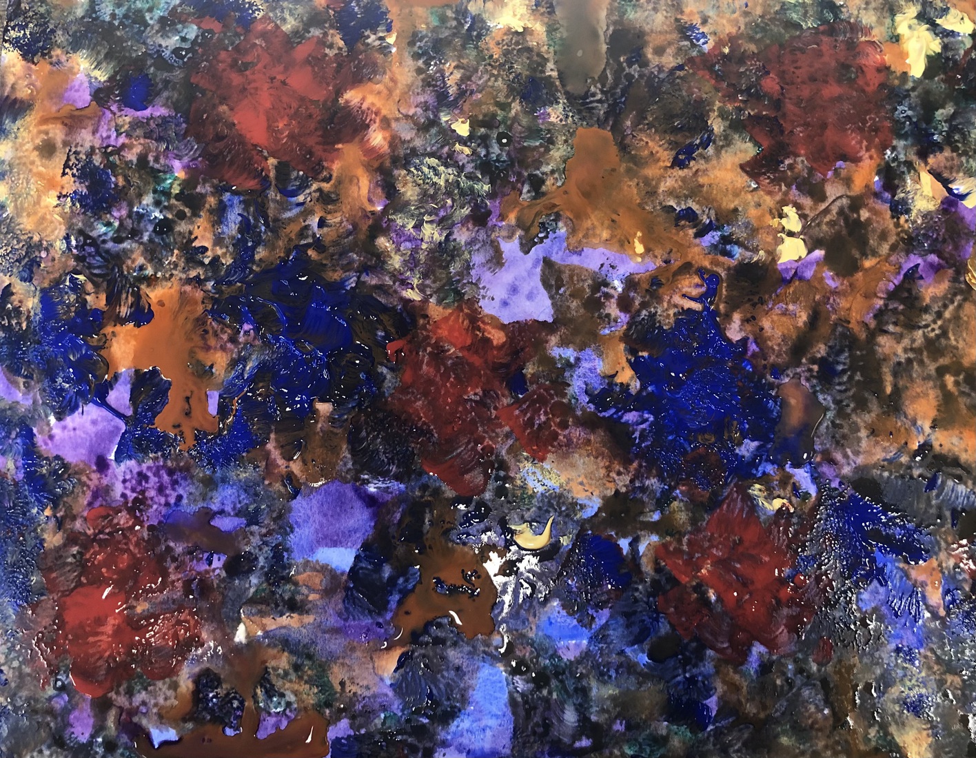 ‘Autumn’