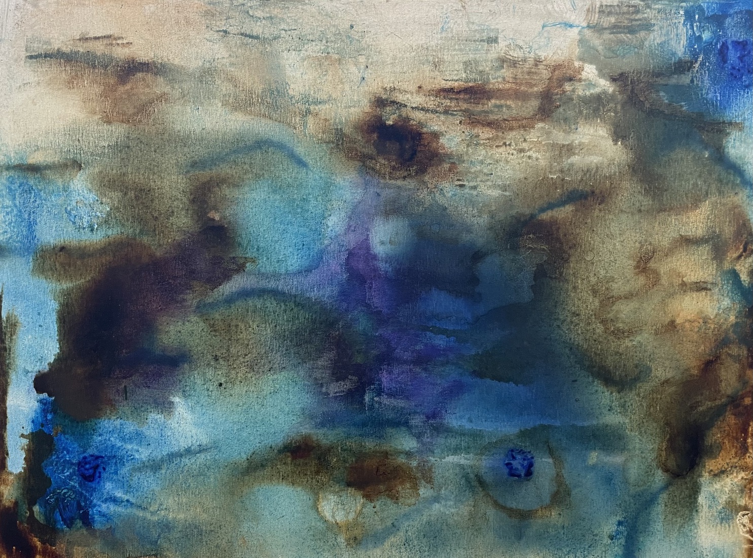 ‘Waterworld’