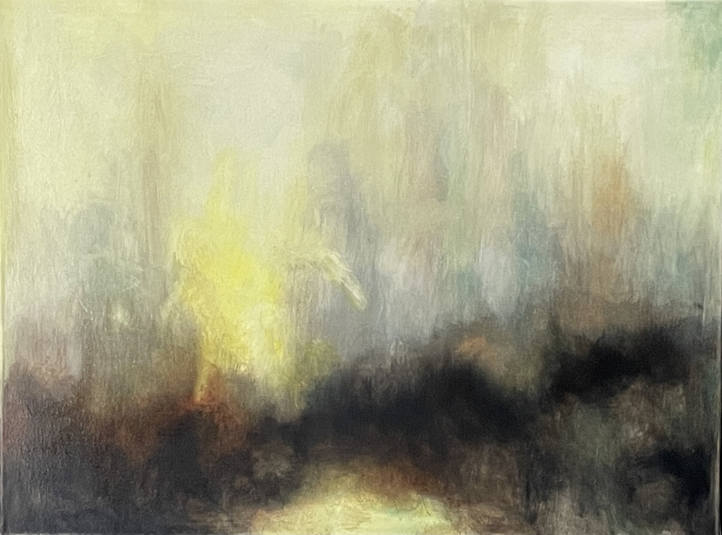 ‘Dark and Light 2’