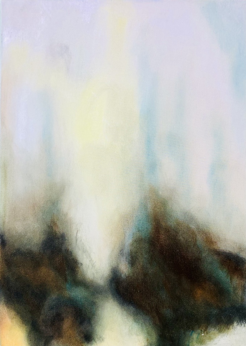 ‘Dark and Light 4’