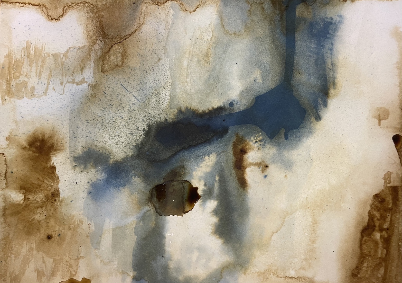 ‘River flow’