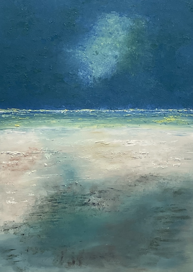 ‘Icescape’