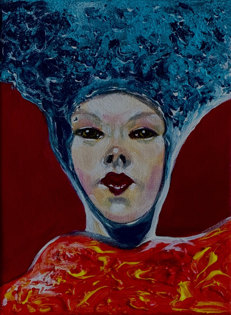 Queeny