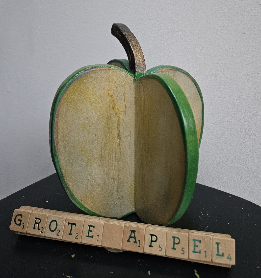 Grote appel