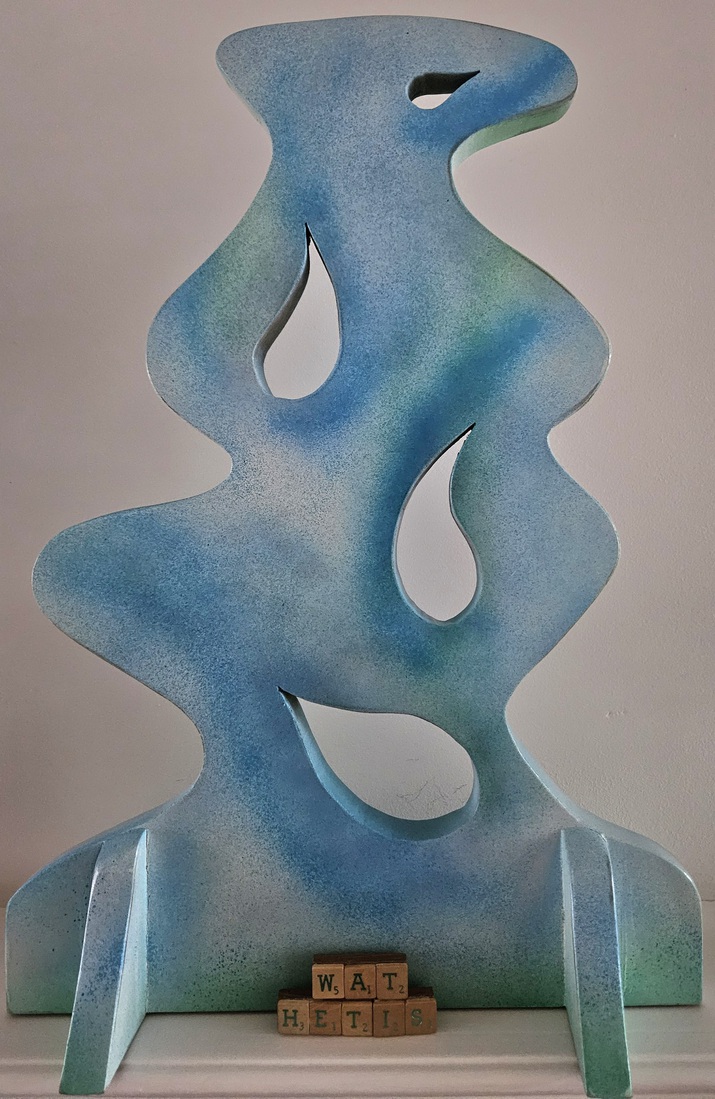 Wat is het? Is het wat het is?