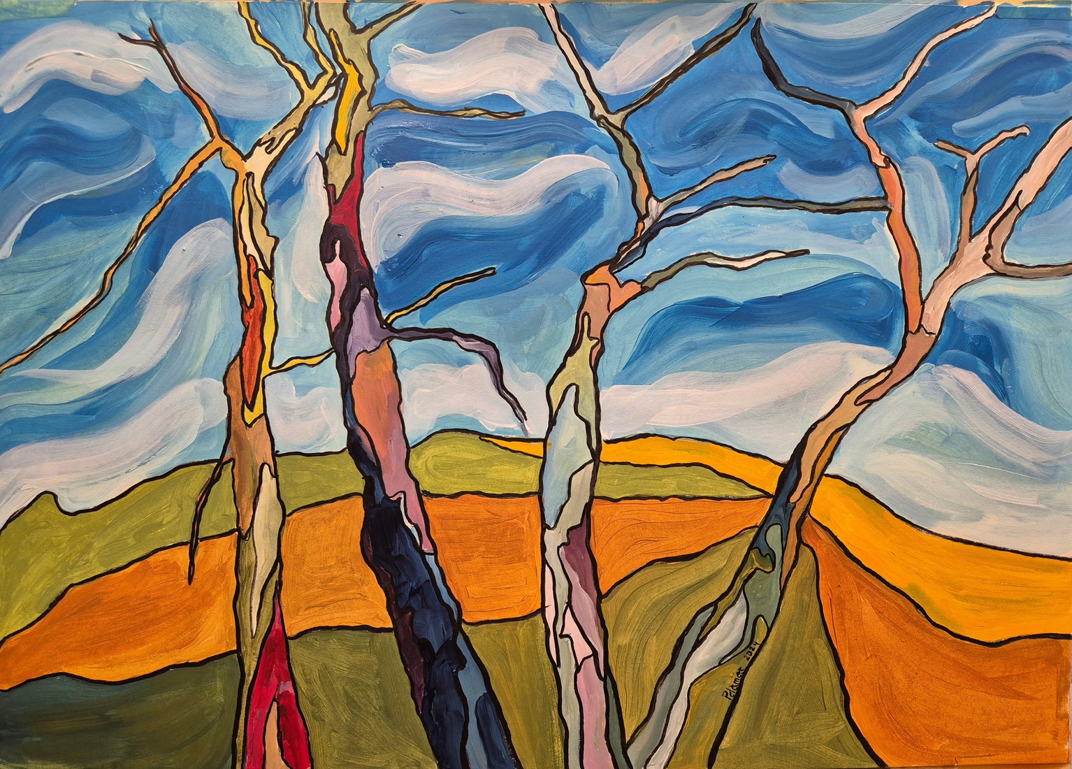 Miranda del Castañar