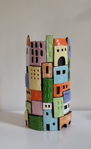 Indrukken van dagelijkse dingen.