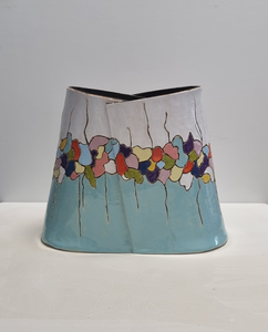 Veelal vaas/containerachtige objecten