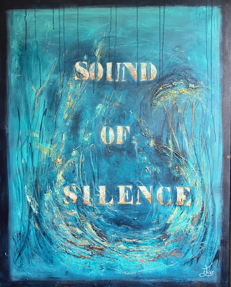 Sound of Silence