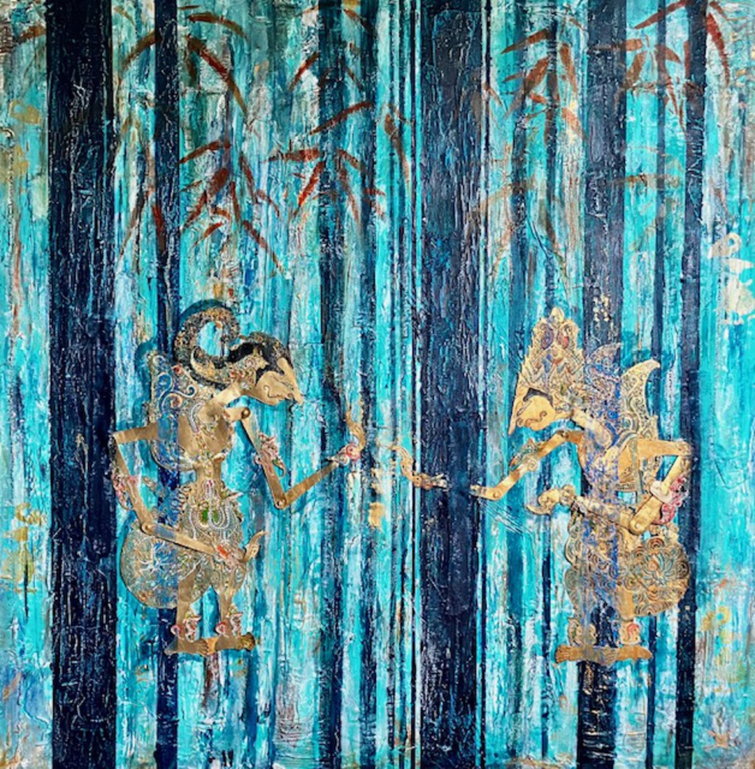 Wayang