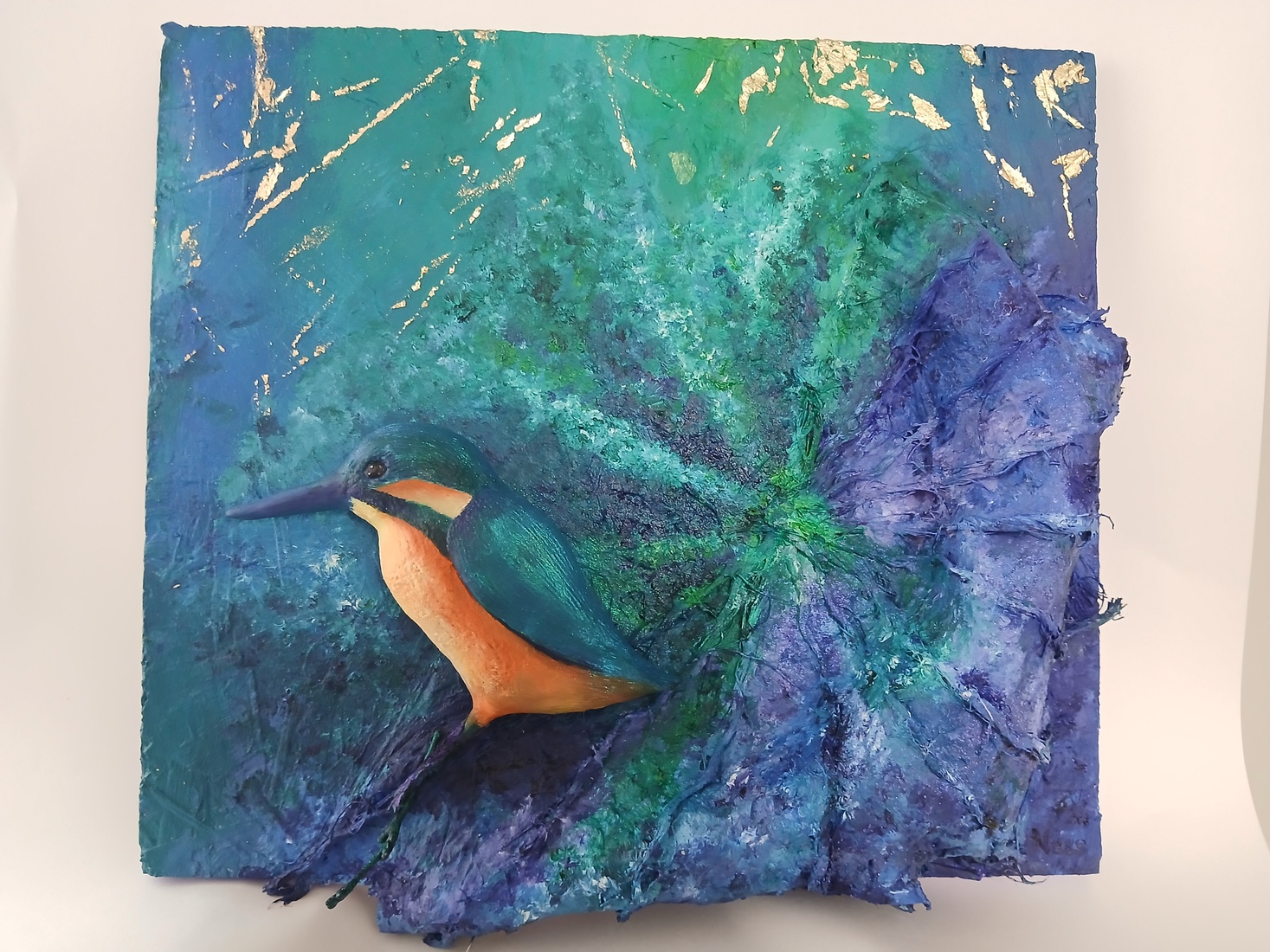 IJsvogel