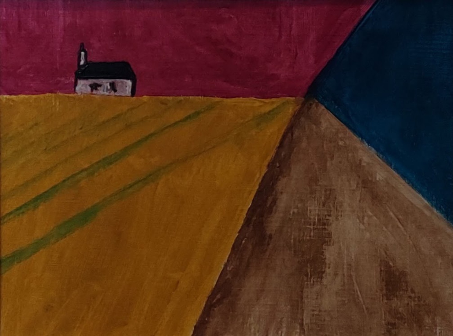 Wyt wol it wurd net wurde/Wit wil het woord niet worden