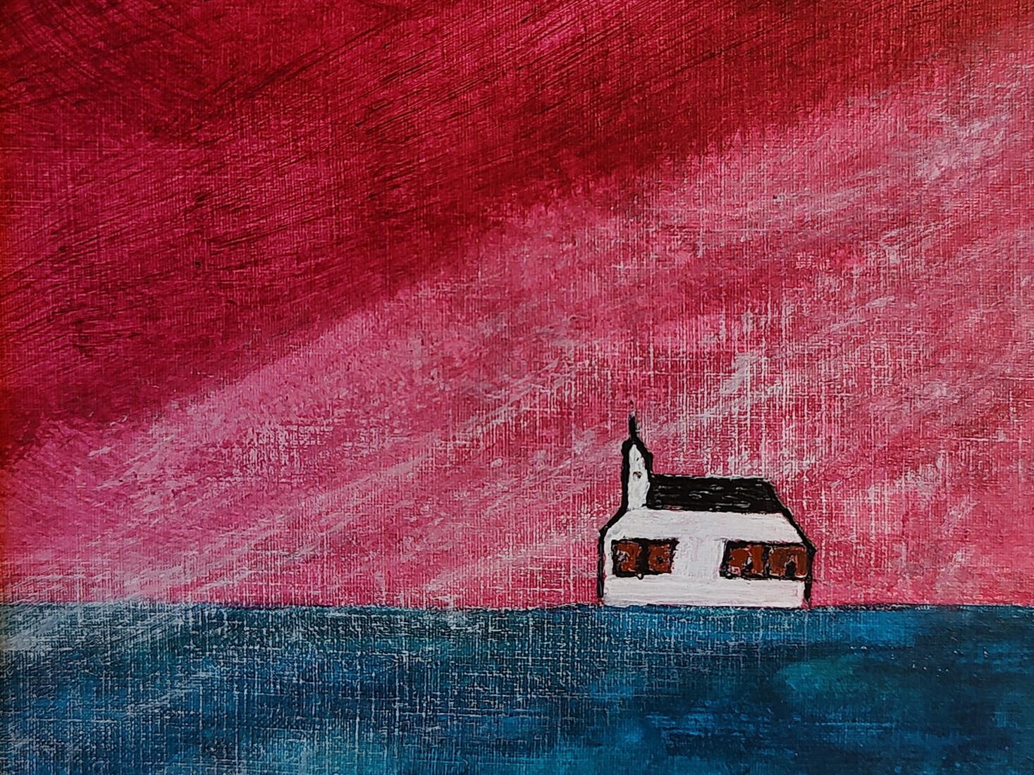 It wurd wol net wyt wurde/Het woord wil niet wit worden