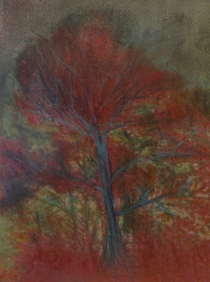 Beam fan Jan en Willy: faaks haw ik my fersind en ken ik mysels net/Boom van Jan en Willie; misschien heb ik mij vergist en ken ik mijzelf niet