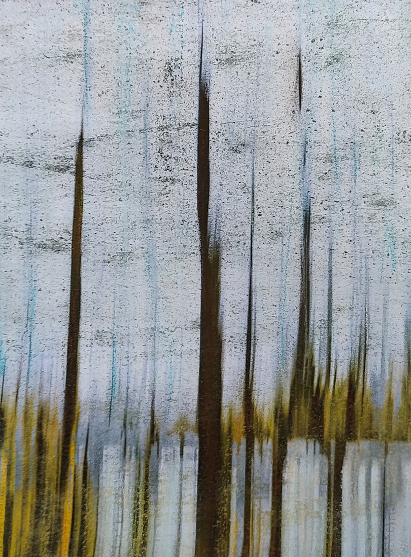 Oxidatie XII; hongerlucht