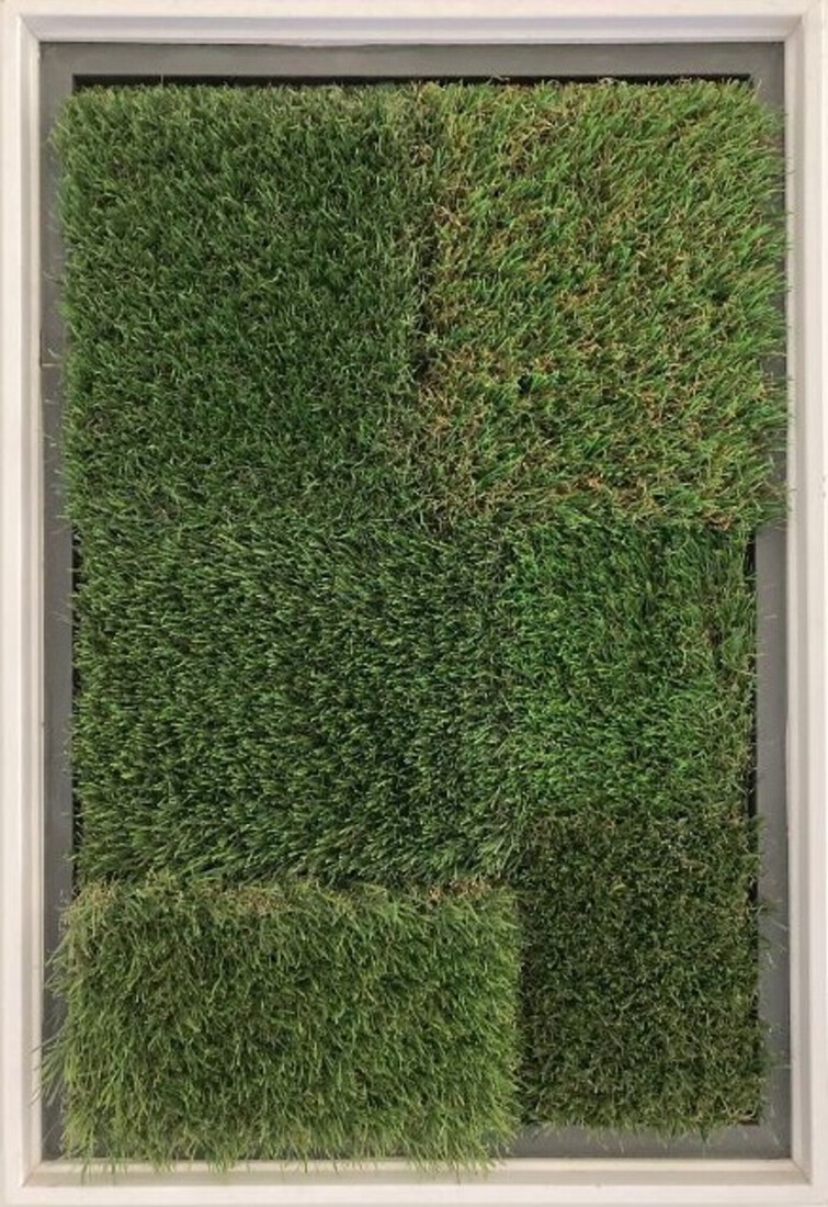 This Gras is Greener