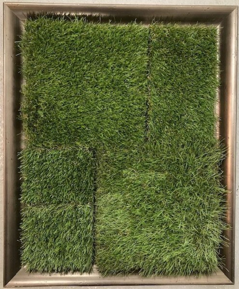 Greener on the other Side