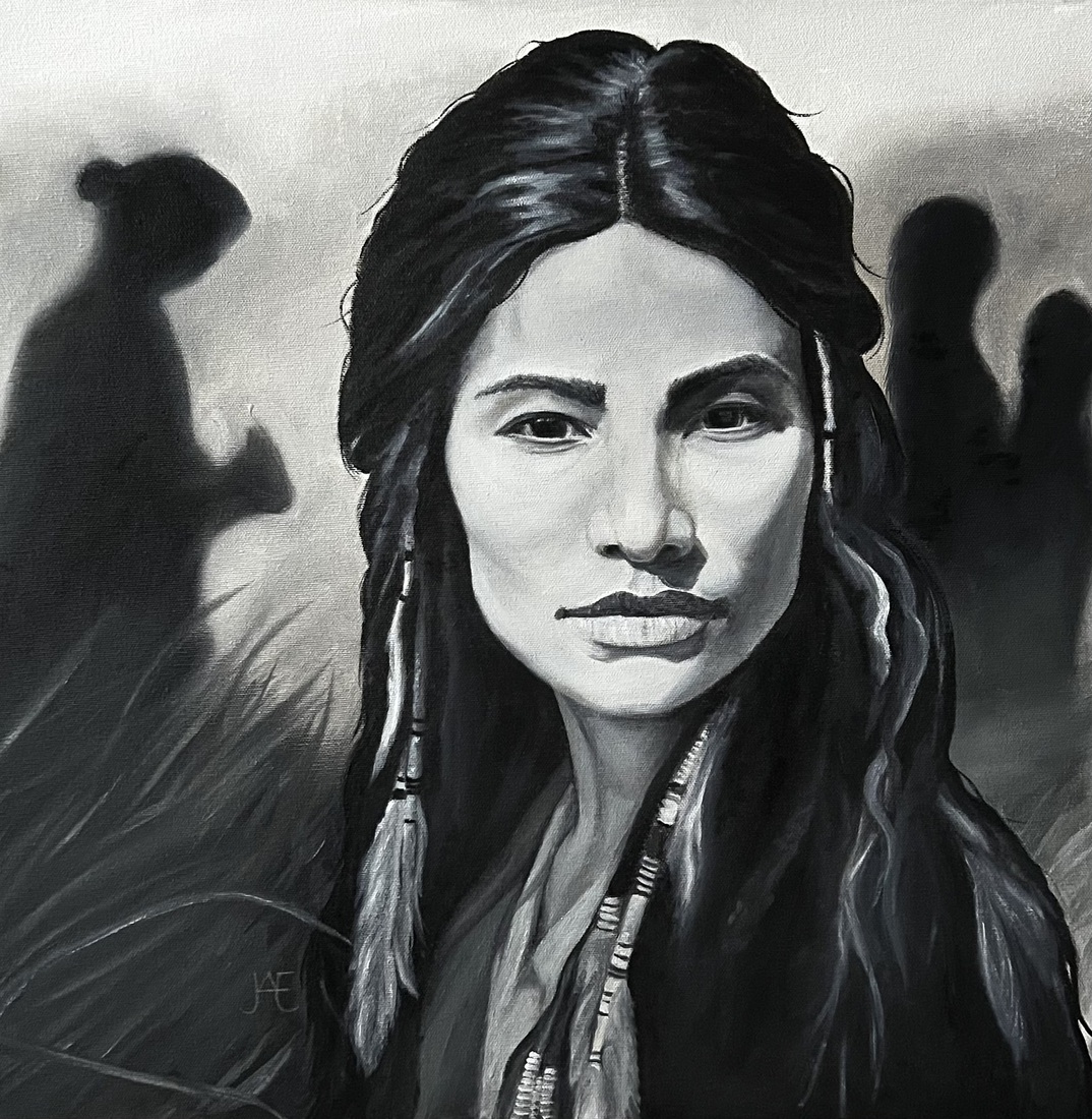 In mijn blik, zijn zij.