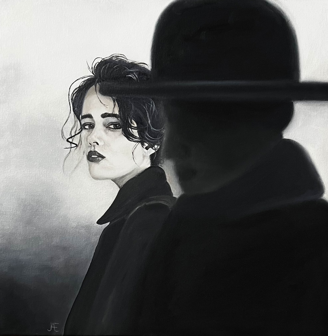 Onder het oppervlak van stilte