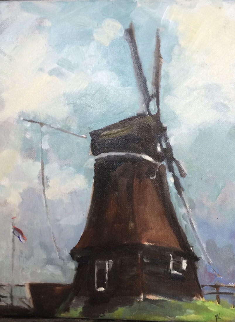 Molen van Etersheim